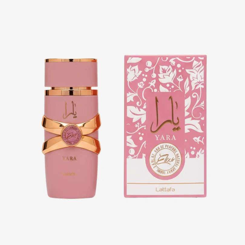 Lattafa Fakhar Lattafa Women Eau de Parfum – Perfume Árabe Femenino 100ml