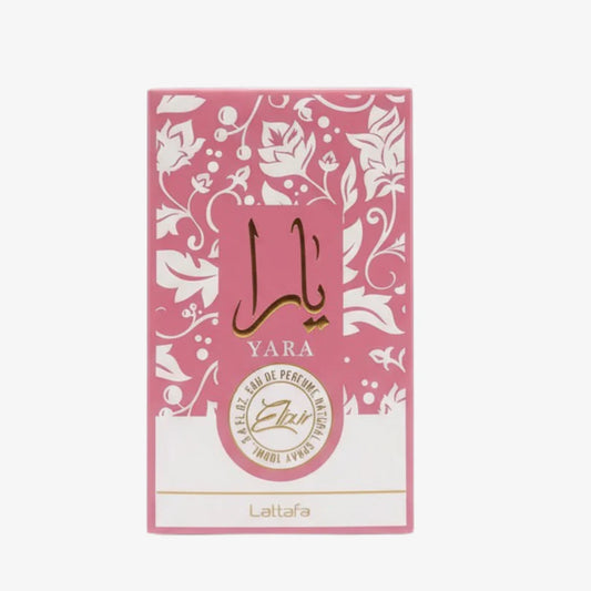 Lattafa Fakhar Lattafa Women Eau de Parfum – Perfume Árabe Femenino 100ml
