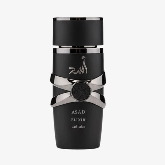 Asad Elixir Eau de Parfum – Perfume Árabe Masculino 100ml